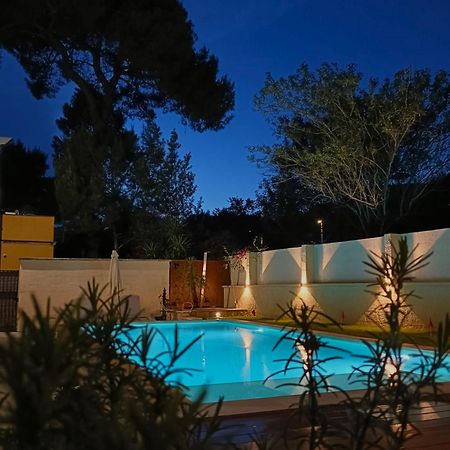 Dimora Relais Excelsa Hotel Галиполи Екстериор снимка