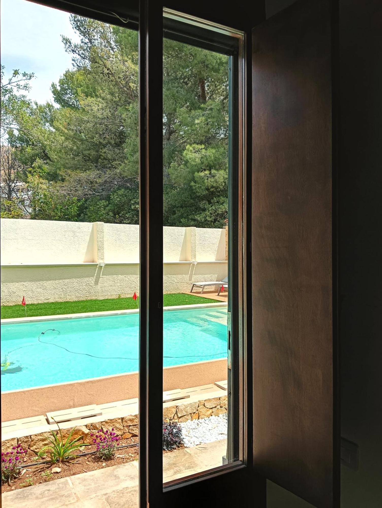 Dimora Relais Excelsa Hotel Галиполи Екстериор снимка