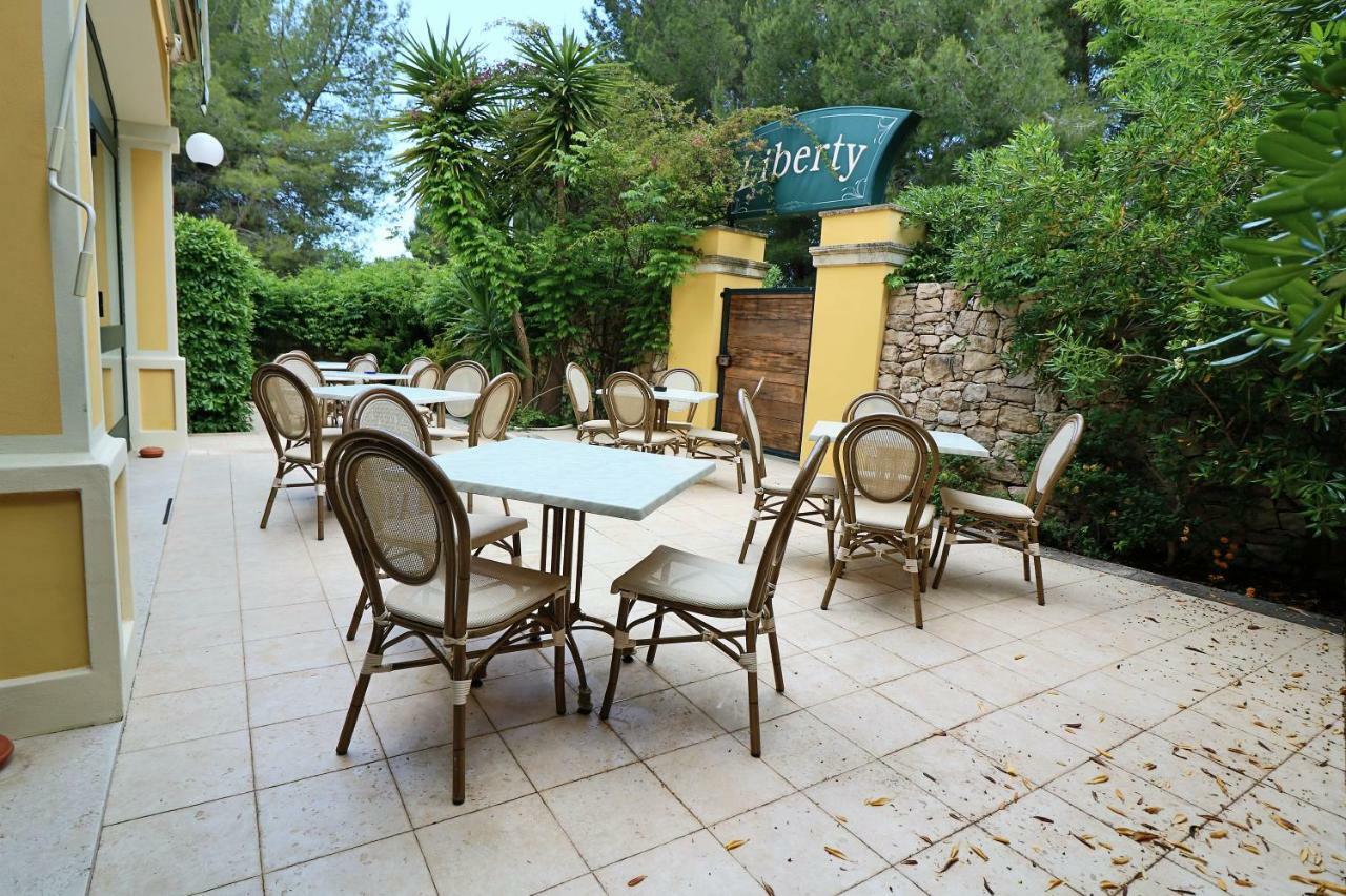 Dimora Relais Excelsa Hotel Галиполи Екстериор снимка