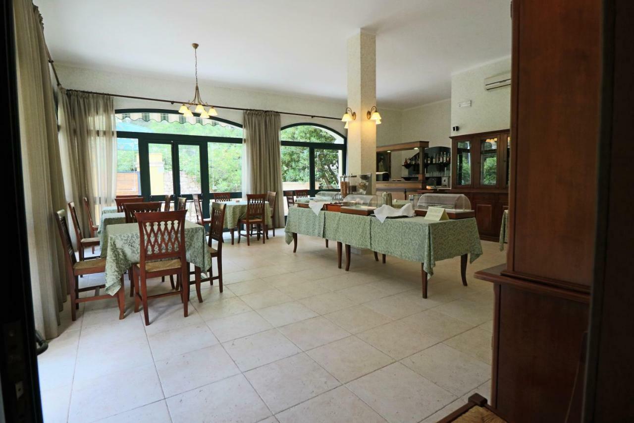 Dimora Relais Excelsa Hotel Галиполи Екстериор снимка
