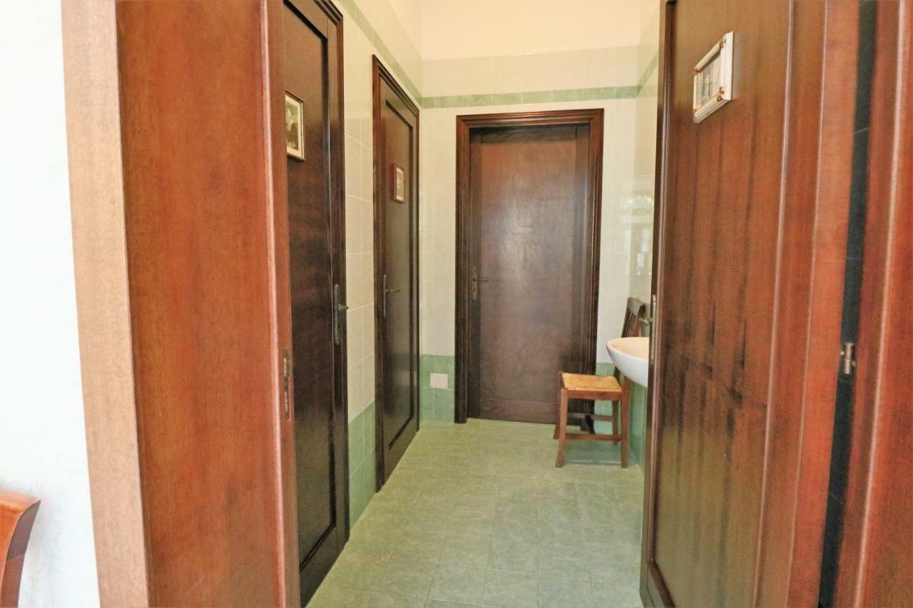 Dimora Relais Excelsa Hotel Галиполи Екстериор снимка