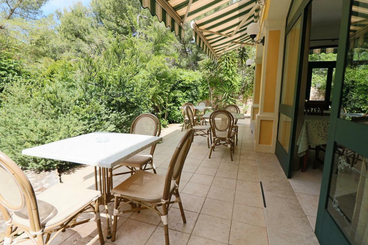 Dimora Relais Excelsa Hotel Галиполи Екстериор снимка