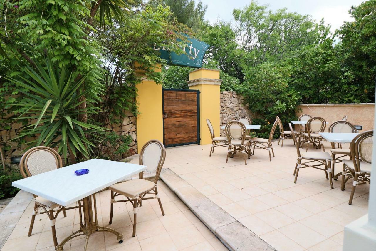 Dimora Relais Excelsa Hotel Галиполи Екстериор снимка