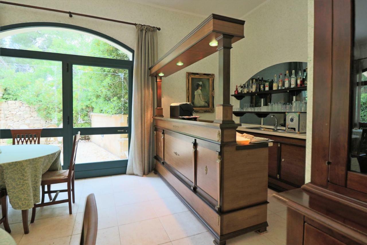 Dimora Relais Excelsa Hotel Галиполи Екстериор снимка