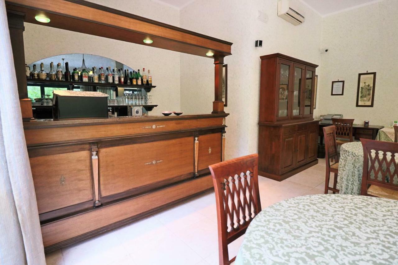 Dimora Relais Excelsa Hotel Галиполи Екстериор снимка