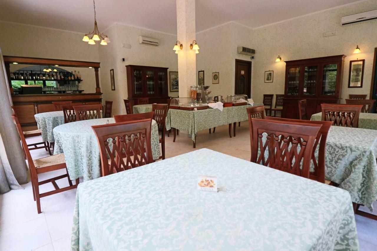 Dimora Relais Excelsa Hotel Галиполи Екстериор снимка