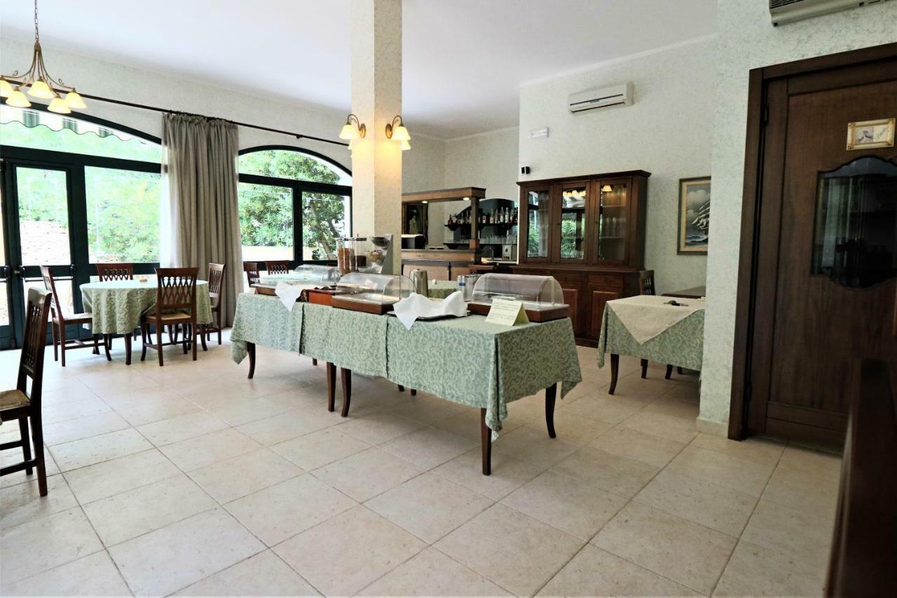 Dimora Relais Excelsa Hotel Галиполи Екстериор снимка