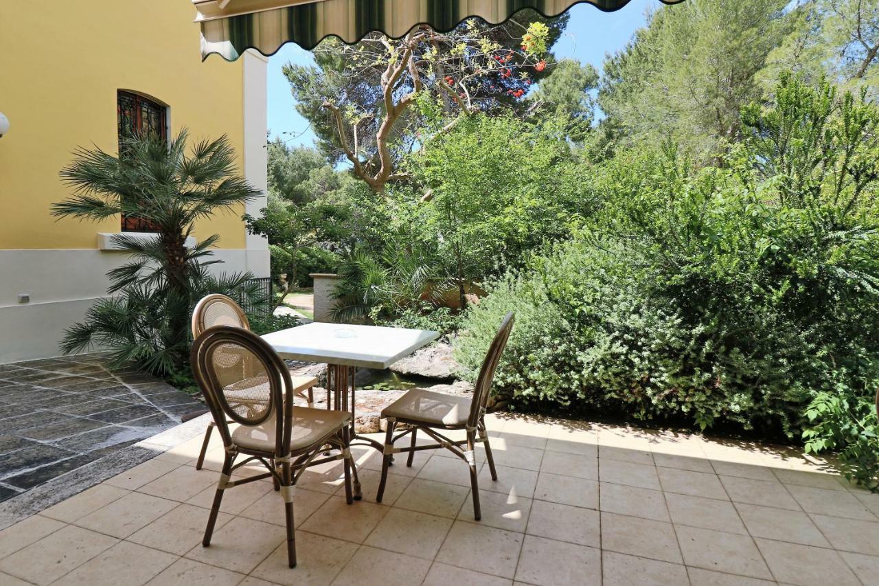 Dimora Relais Excelsa Hotel Галиполи Екстериор снимка