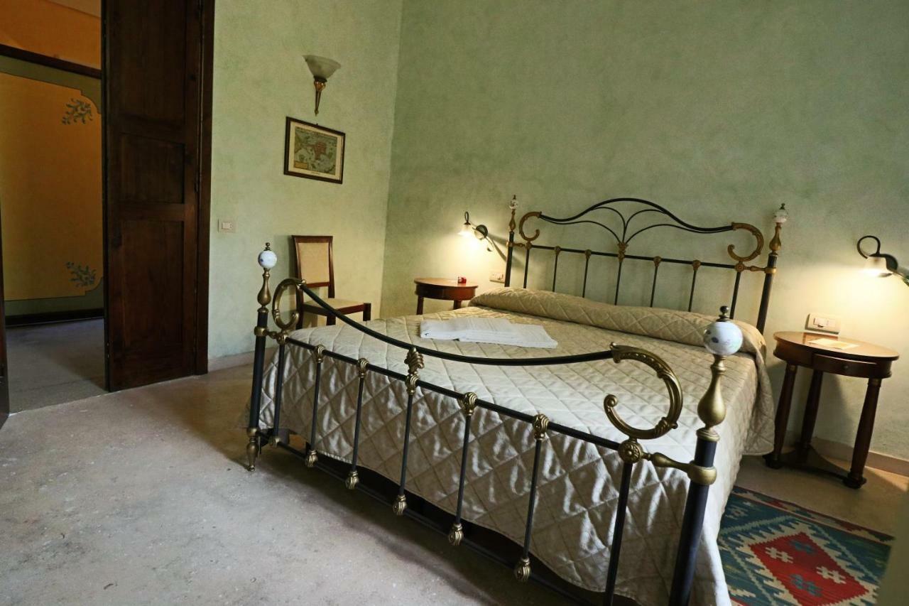 Dimora Relais Excelsa Hotel Галиполи Екстериор снимка