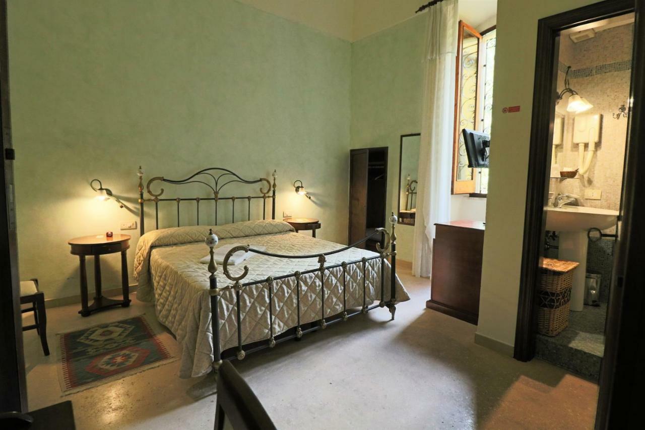Dimora Relais Excelsa Hotel Галиполи Екстериор снимка