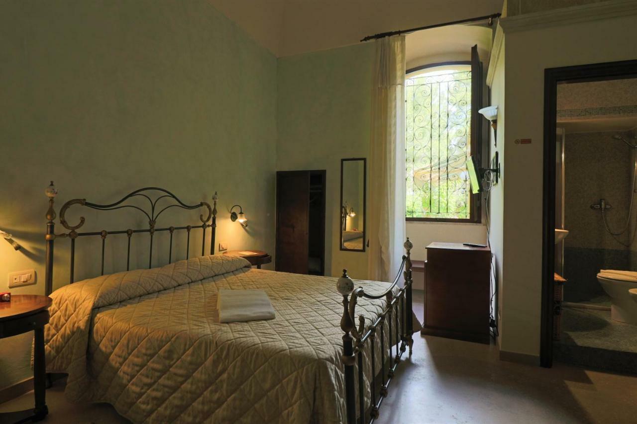 Dimora Relais Excelsa Hotel Галиполи Екстериор снимка