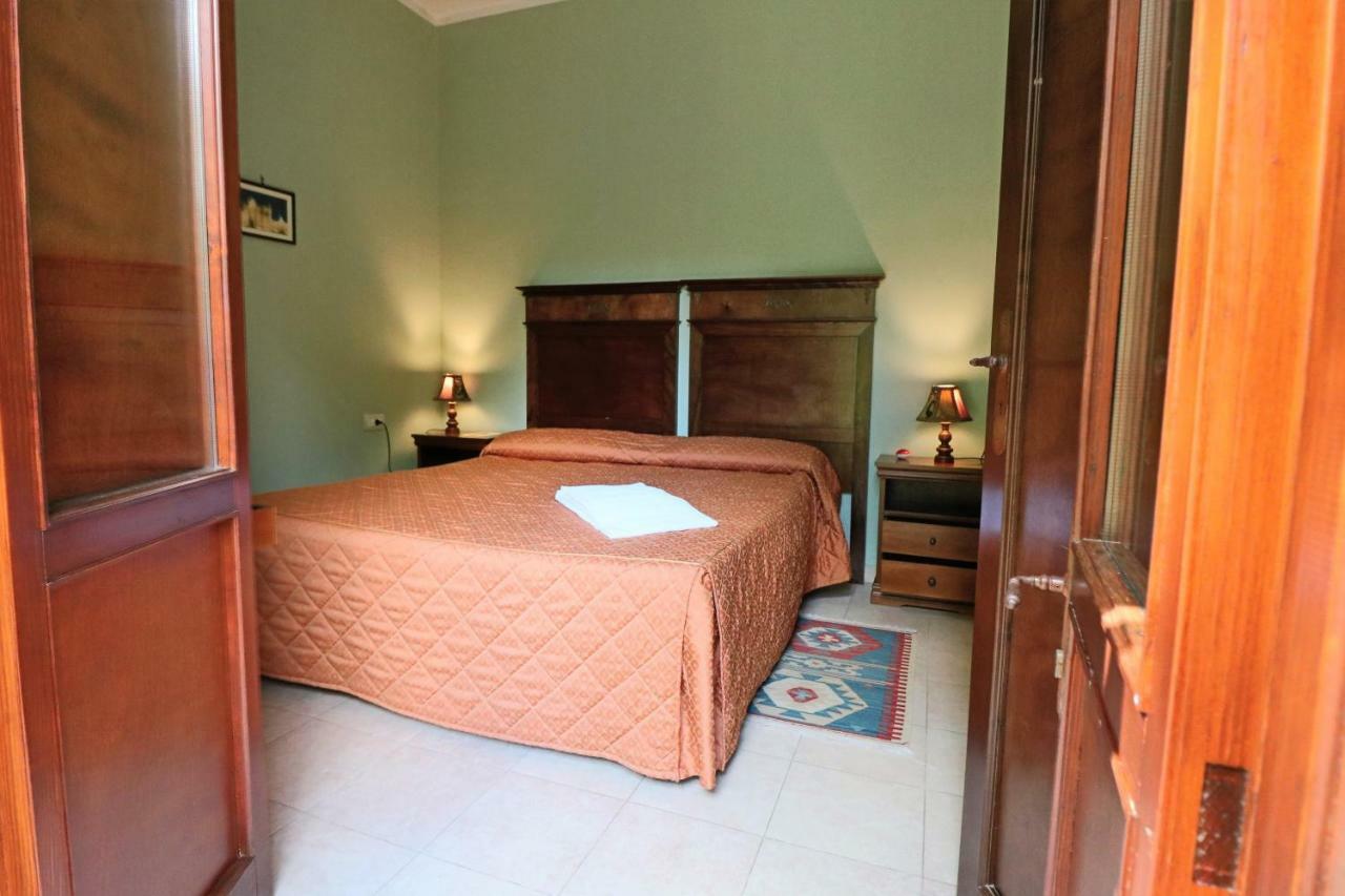 Dimora Relais Excelsa Hotel Галиполи Екстериор снимка
