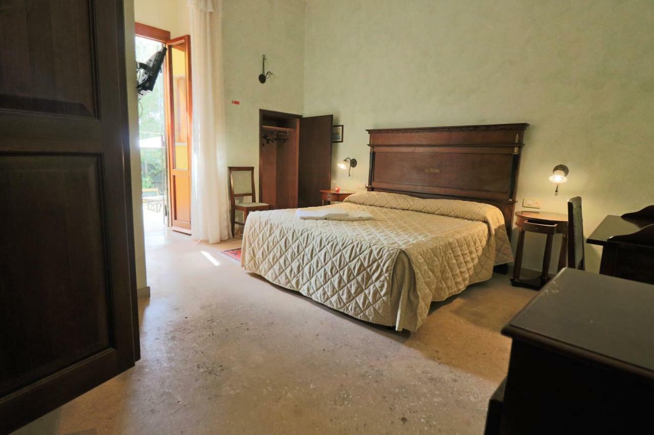 Dimora Relais Excelsa Hotel Галиполи Екстериор снимка