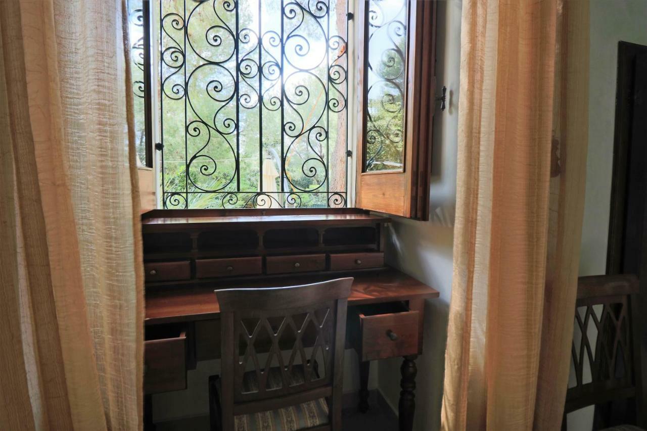 Dimora Relais Excelsa Hotel Галиполи Екстериор снимка