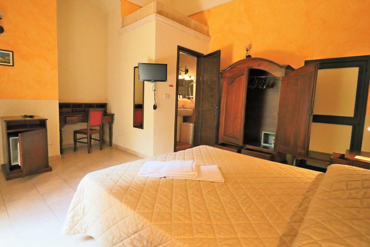 Dimora Relais Excelsa Hotel Галиполи Екстериор снимка