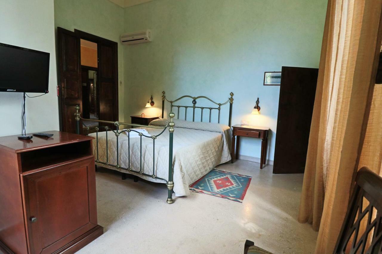 Dimora Relais Excelsa Hotel Галиполи Екстериор снимка