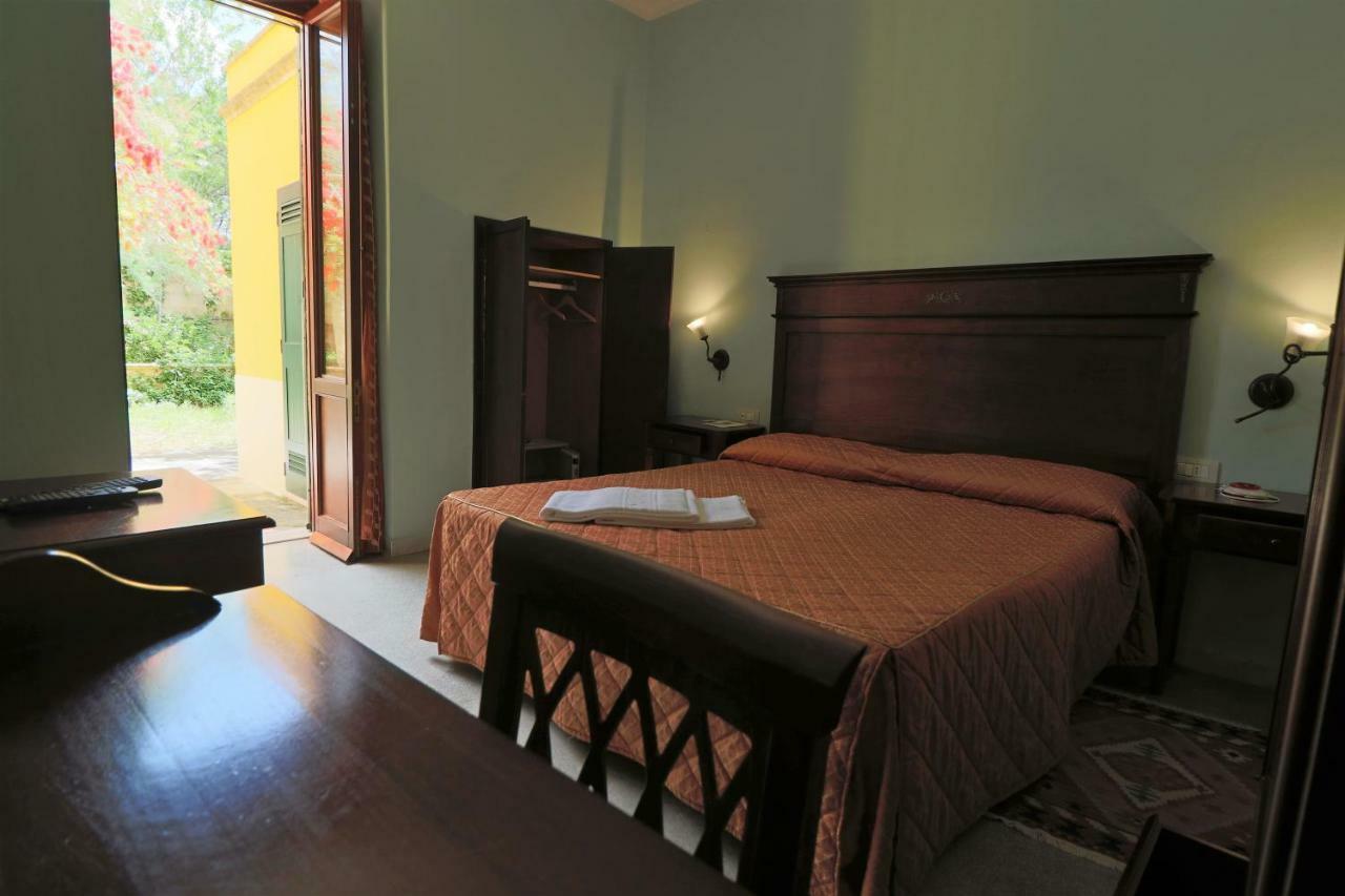 Dimora Relais Excelsa Hotel Галиполи Екстериор снимка