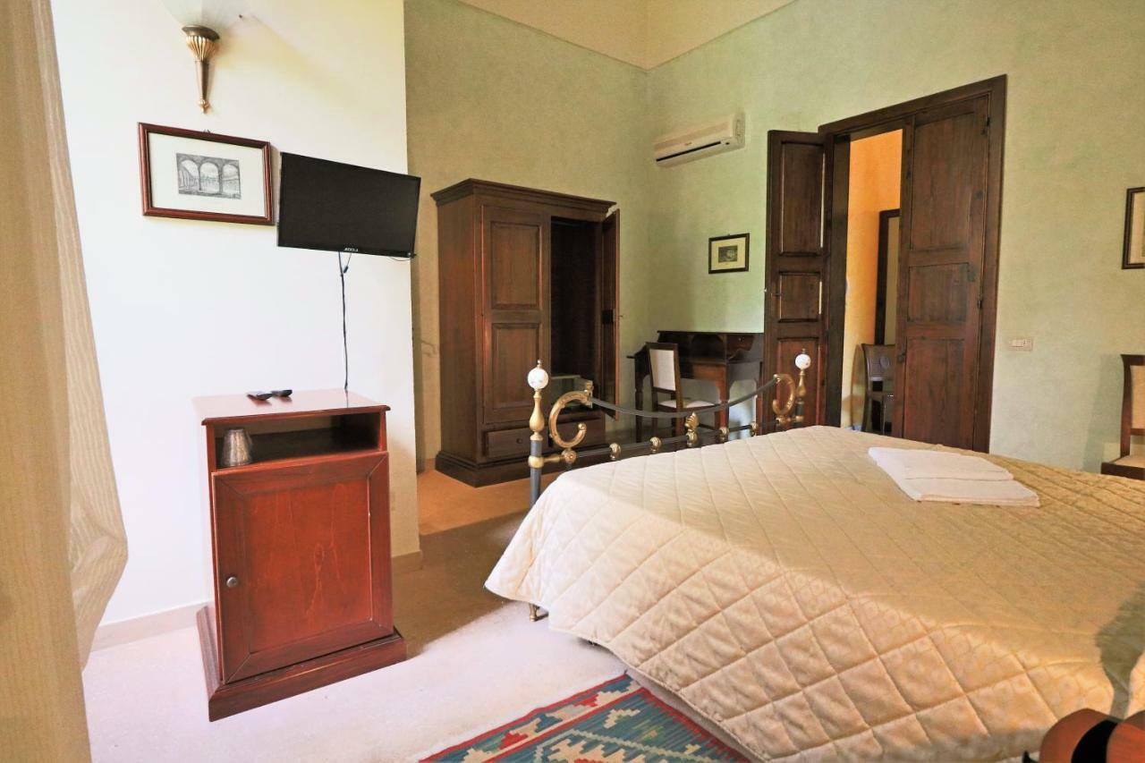 Dimora Relais Excelsa Hotel Галиполи Екстериор снимка