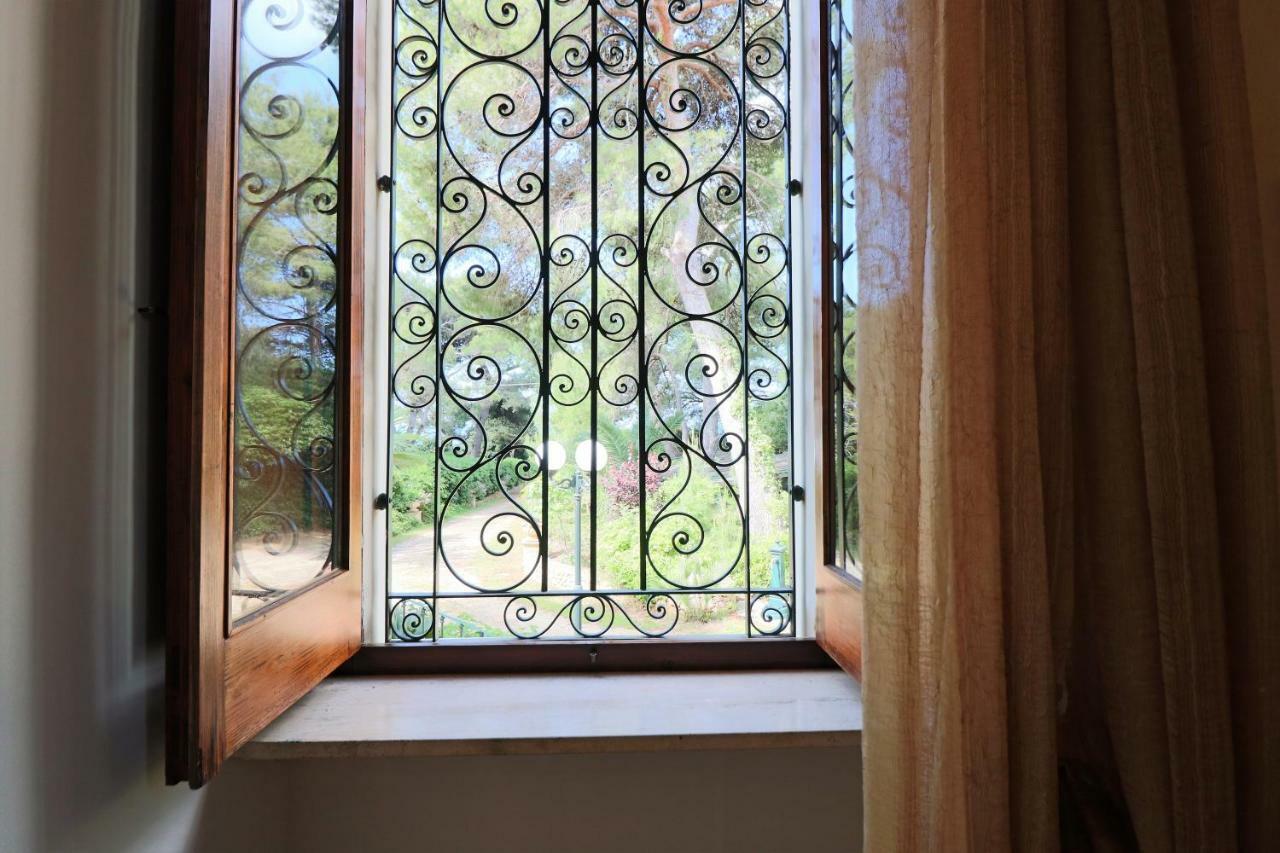 Dimora Relais Excelsa Hotel Галиполи Екстериор снимка