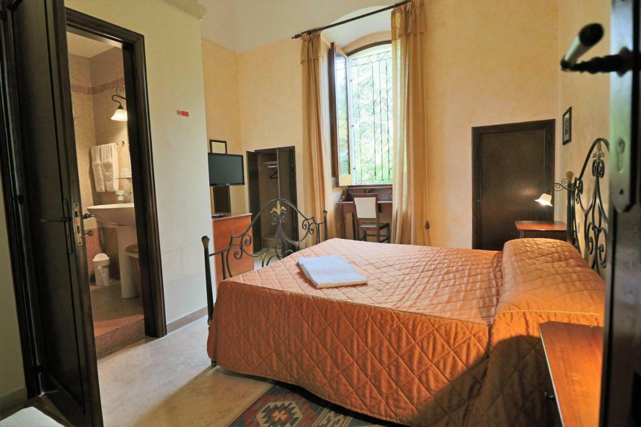 Dimora Relais Excelsa Hotel Галиполи Екстериор снимка