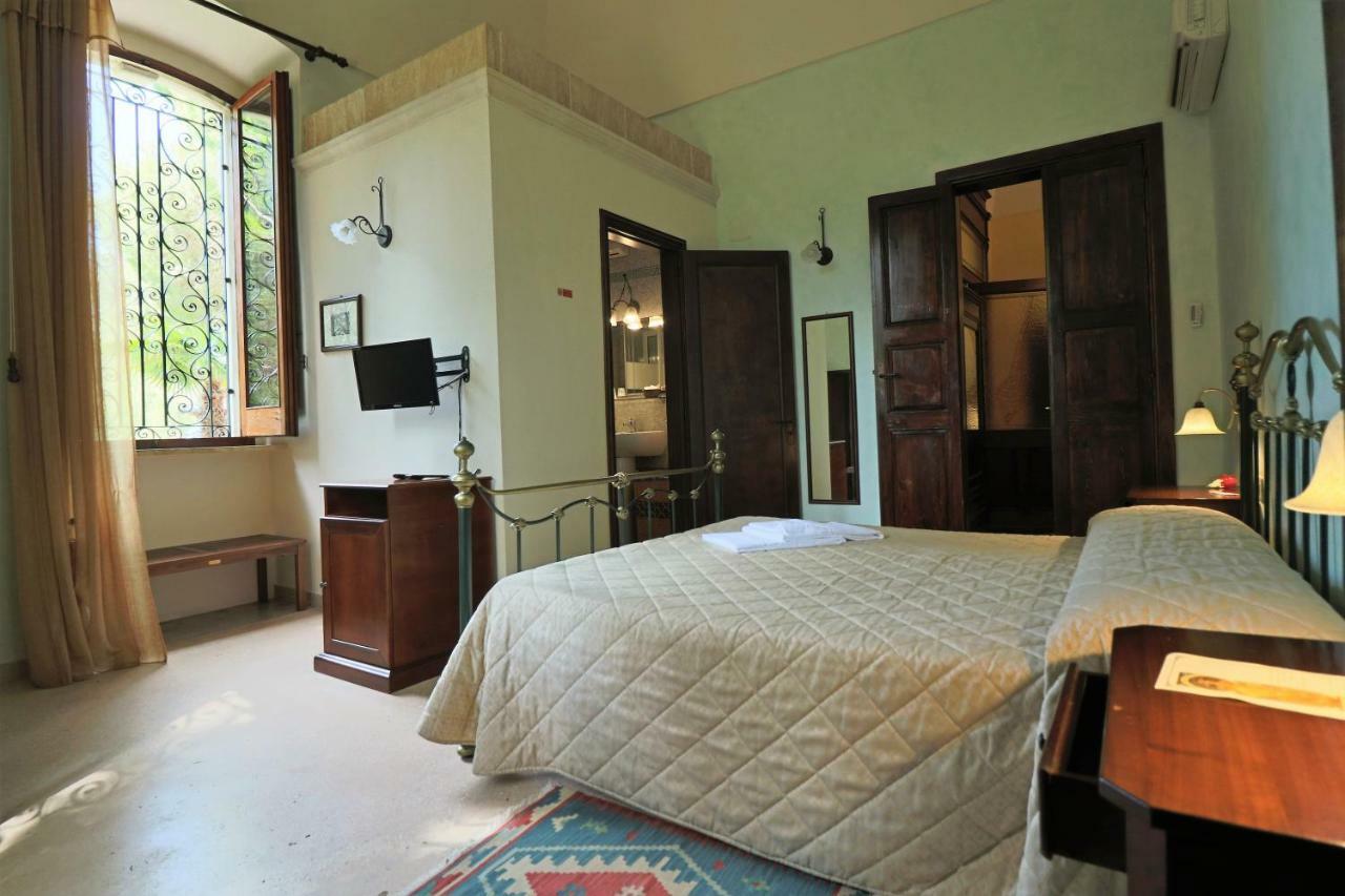 Dimora Relais Excelsa Hotel Галиполи Екстериор снимка