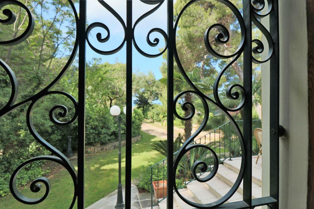 Dimora Relais Excelsa Hotel Галиполи Екстериор снимка