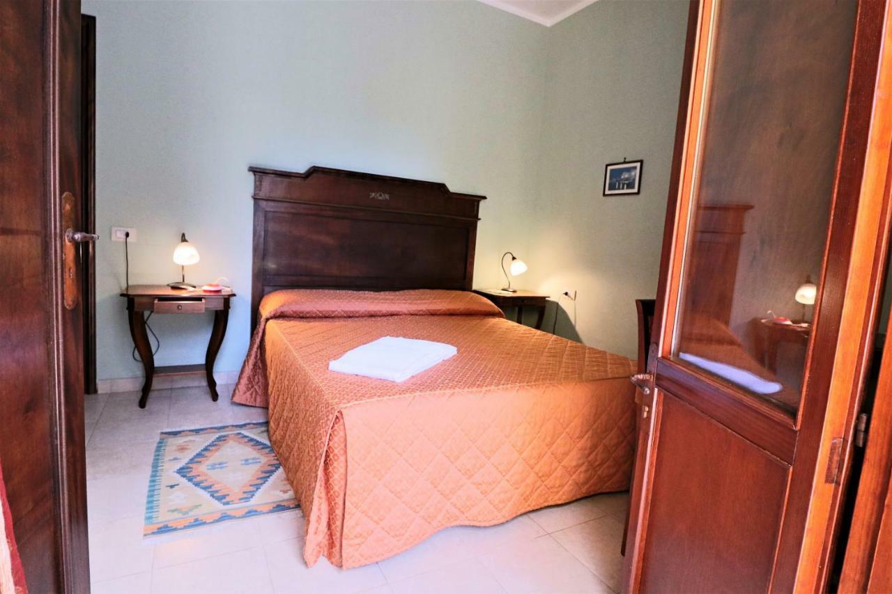 Dimora Relais Excelsa Hotel Галиполи Екстериор снимка