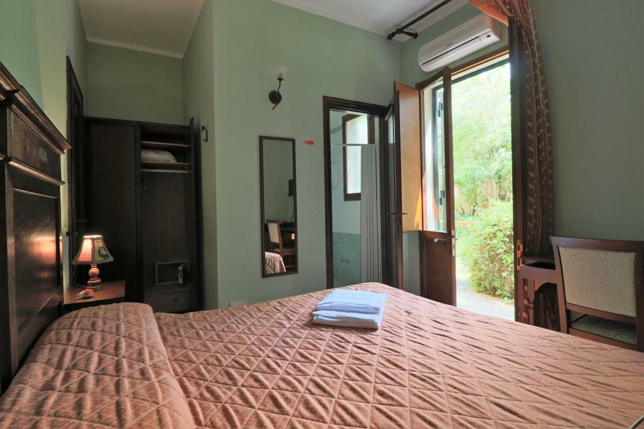 Dimora Relais Excelsa Hotel Галиполи Екстериор снимка