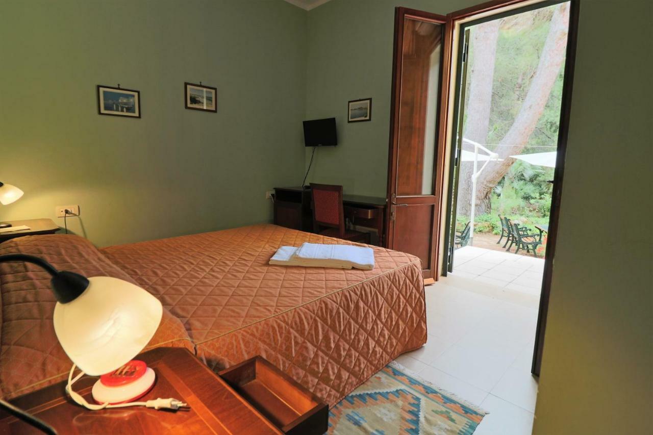 Dimora Relais Excelsa Hotel Галиполи Екстериор снимка