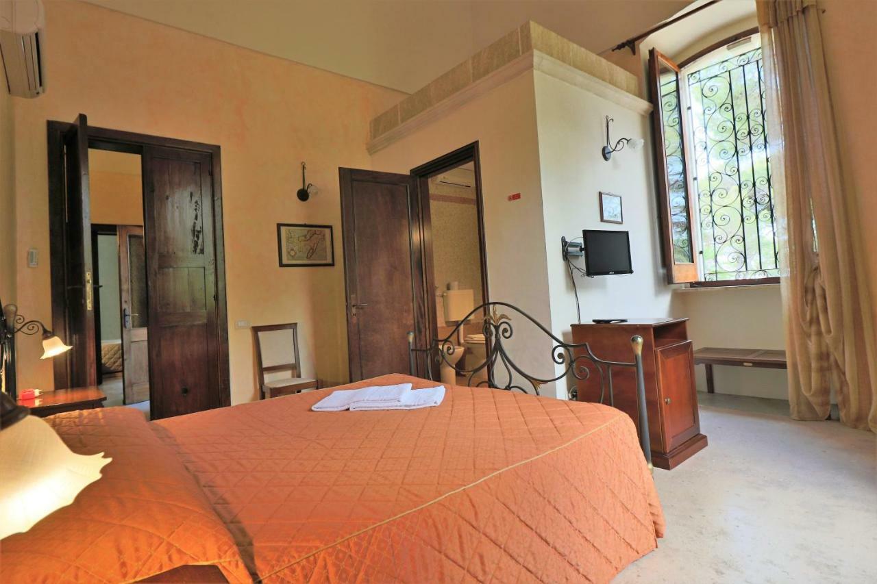 Dimora Relais Excelsa Hotel Галиполи Екстериор снимка