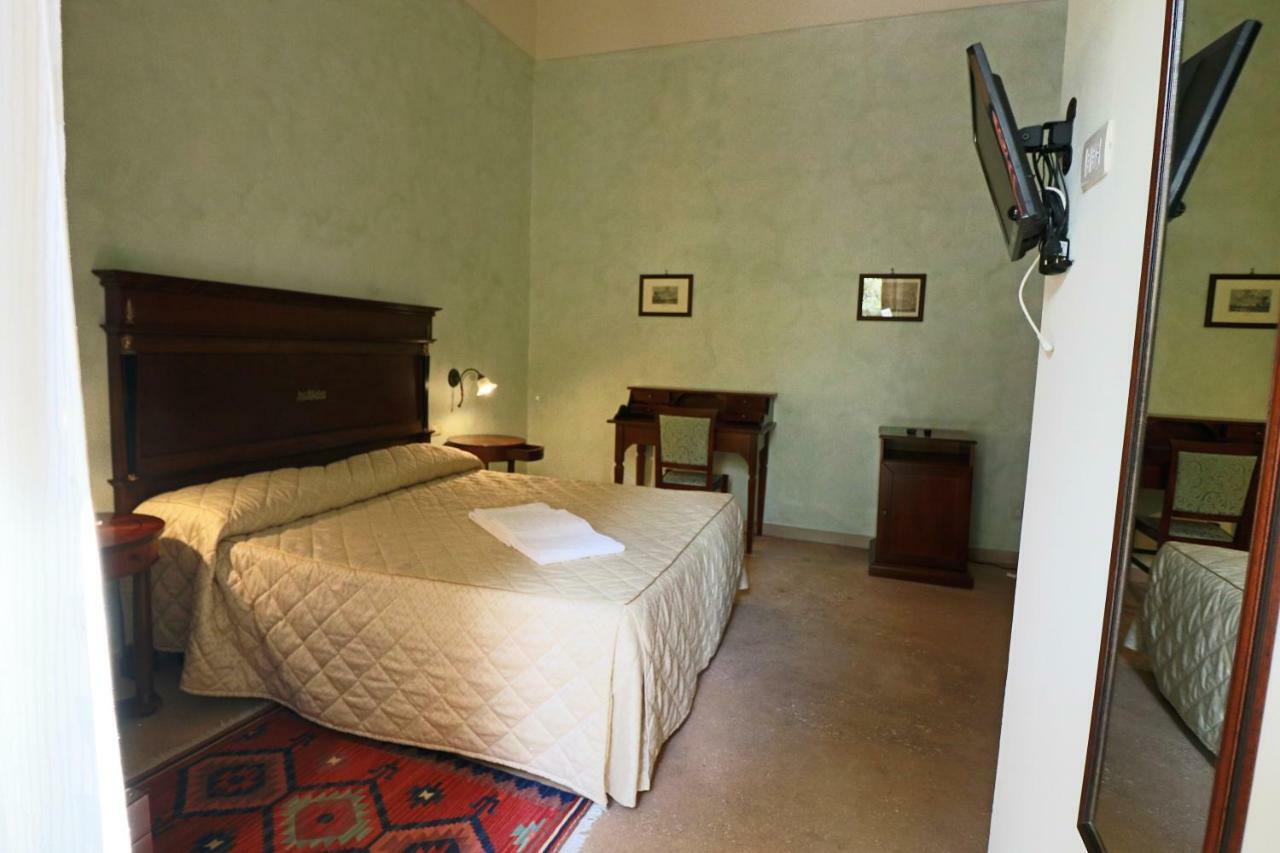Dimora Relais Excelsa Hotel Галиполи Екстериор снимка