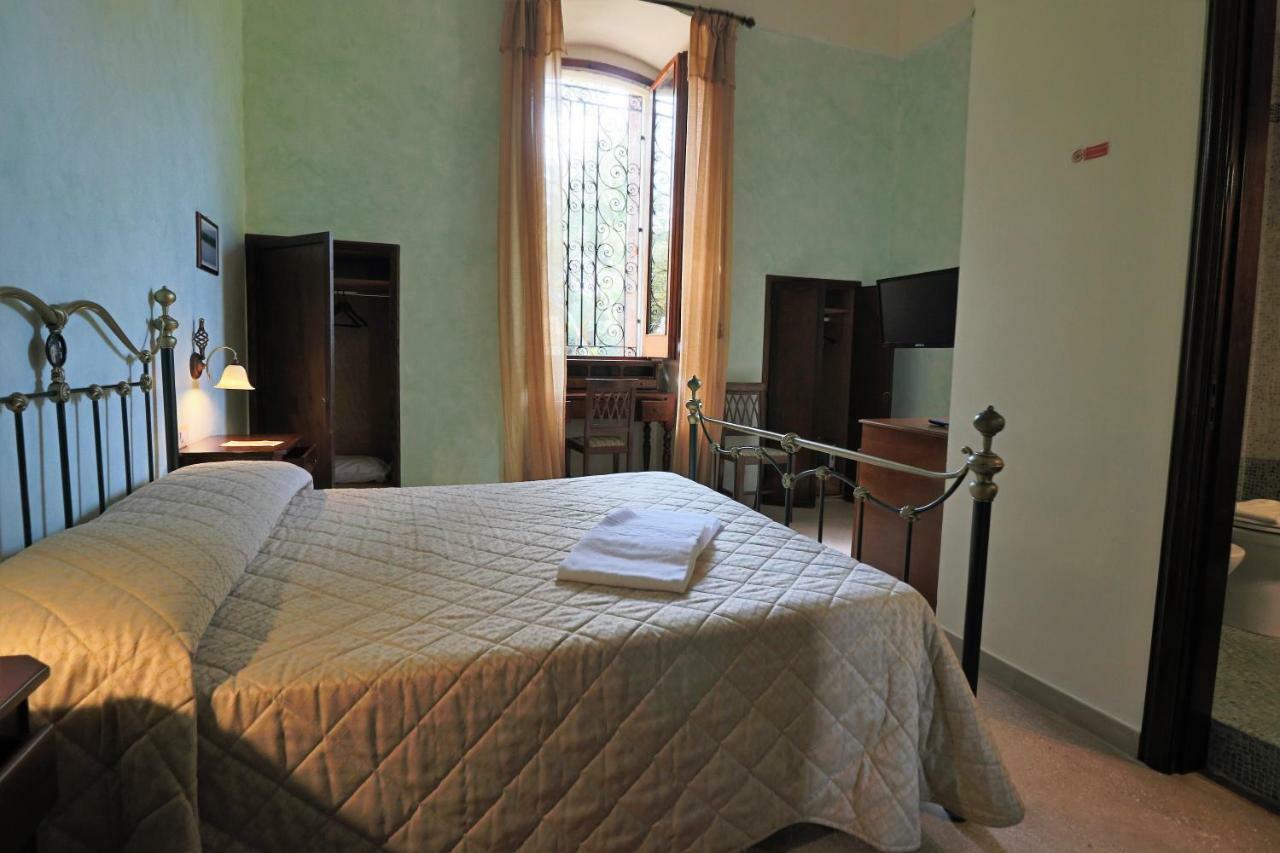 Dimora Relais Excelsa Hotel Галиполи Екстериор снимка