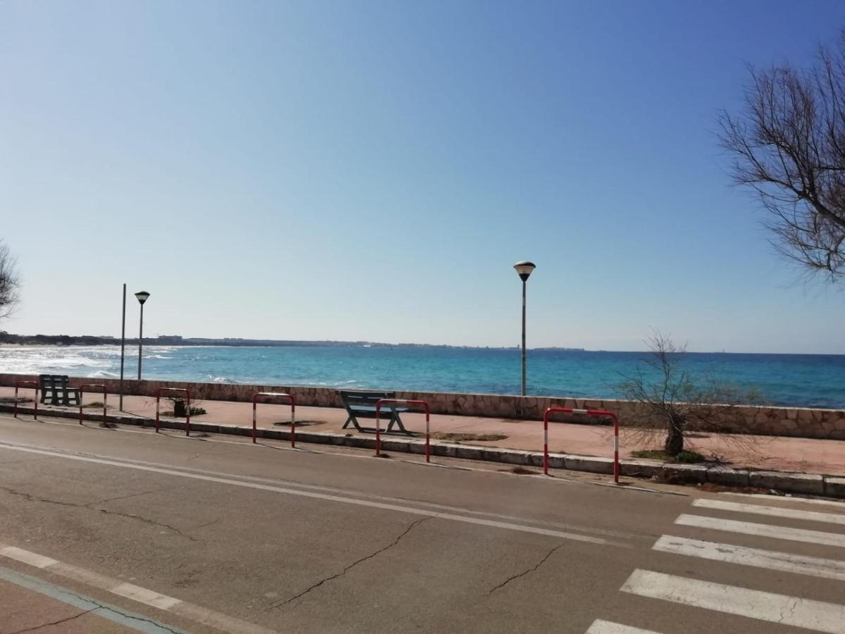 Dimora Relais Excelsa Hotel Галиполи Екстериор снимка